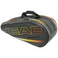 HEAD Tennisschlger Hlle Radical Combi,76 x 32 x 33cm Bild 1