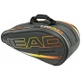 HEAD Tennisschlger Hlle Radical Combi,76 x 32 x 33cm Bild 1
