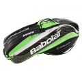 Babolat Rh X6 Tennisschlger Hlle Pure Wimblebon  Bild 1
