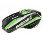 Babolat Rh X6 Tennisschlger Hlle Pure Wimblebon  Bild 1