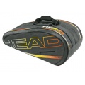 HEAD Tennisschlger Hlle Radical Monstercombi Bild 1