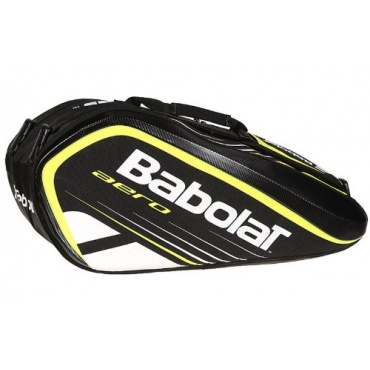 Babolat Aero Tennisschlger Hlle 9er Bag, 76x33x39cm Bild 1