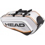 Head Tennisschlger Hlle Novak Djokovic Combi 90 L Bild 1