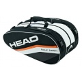 HEAD Djokovic Monstercombi,Tennisschlger Hlle Bild 1