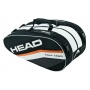 HEAD Djokovic Monstercombi,Tennisschlger Hlle Bild 1