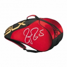 Wilson BLX Team II Federer Six,Tennisschlger Hlle Bild 1