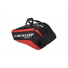 Dunlop Biomimetic 10-Racket Bag, Tennisschlger Hlle Bild 1