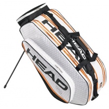 Head Novak Djokovic Tower Tennisschlger Hlle Bild 1