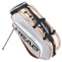 Head Novak Djokovic Tower Tennisschlger Hlle Bild 1