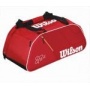 Wilson Federer Team Duffle Bag,Tennisschlger Hlle Bild 1
