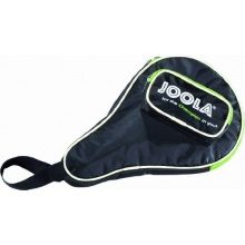 JOOLA Tennisschlger Hlle Pocket schwarz-grn Bild 1