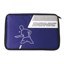 Donic-Schildkrt Tennisschlger Hlle Salo Plus Bild 1