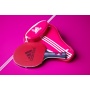 adidas Tischtennis-Schlgerhlle Single Bag candy,pink Bild 1