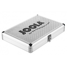 JOOLA Tennisschlger Hlle Alukoffer, Silber, 80541 Bild 1