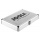 JOOLA Tennisschlger Hlle Alukoffer, Silber, 80541 Bild 1