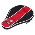 Stiga Tennisschlger Hlle Stripe oval mit Ballfach Bild 1