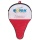 Solex Sports Tennisschlger Hlle Team mit Ballfach Bild 1