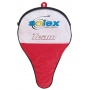 Solex Sports Tennisschlger Hlle Team mit Ballfach Bild 1