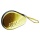 JOOLA Tennisschlger Hlle Trox, Gold, 80546 Bild 1