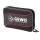 Gewo Tennisschlger Hlle Game, St, schwarz Bild 1