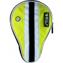 Stiga Tennisschlger Hlle Line oval mit Ballfach Bild 1