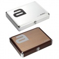 andro Alucase alpha, St,Tischtennisschlger Hlle Bild 1