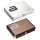 andro Alucase alpha, St, Tischtennisschlger Hlle Bild 1