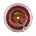 Pro s Pro Red Devil 1.24mm 200m Tennisschlger Saiten Bild 1