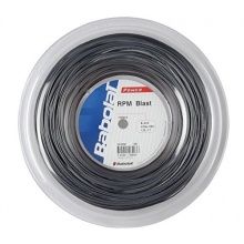 Babolat Tennisschlger Saiten RPM Blast 1,20mm 200m Bild 1