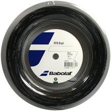Babolat Tennisschlger Saiten RPM Blast, 1,30, 243091 Bild 1