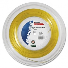 Babolat Pro Hurricane 200 m,25 mm Tennisschläger Saite Bild 1