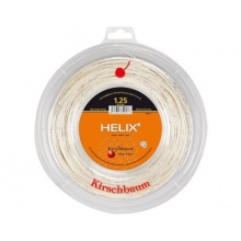 KIRSCHBAUM Helix 1,25 mm 200 m Tennisschläger Saite Bild 1