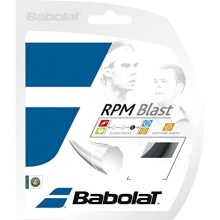 Babolat Tennisschläger Saite Rpm Blast 200 m, 1.30 mm Bild 1