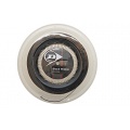 Dunlop Tennisschlger Saite Black Widow 1.25mm 200m Bild 1