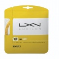 Luxilon 4G Soft Tennisschlger Saite 1.25mm 12,2m Bild 1