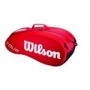 Wilson Tennis Schlgertasche Tour Molded Racketbag 6er Bild 1