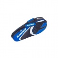 Babolat Tennis Schlgertasche Racket Holder X 3 Club Bild 1