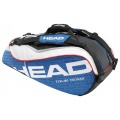 Head Tour Team Combi,Tennis Schlgertasche Bild 1