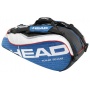 Head Tour Team Combi,Tennis Schlgertasche Bild 1