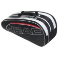 HEAD Elite Combi Tennis Schlgertasche Bild 1