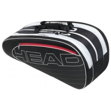 HEAD Elite Combi Tennis Schlgertasche Bild 1