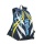 Wilson Tennis Schlgertasche Topspin Backpack, Blue Bild 1