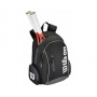 Wilson Tennis Schlgertasche Advantage Backpack Bild 1