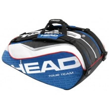 Head Tour Team Monstercombi,Tennis Schlgertasche Bild 1