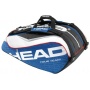 Head Tour Team Monstercombi,Tennis Schlgertasche Bild 1