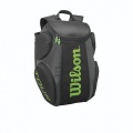 Wilson TOUR MOLDED LG BACKPACK Tennis Schlgertasche Bild 1