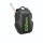 Wilson TOUR MOLDED LG BACKPACK Tennis Schlgertasche Bild 2
