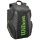 Wilson TOUR MOLDED LG BACKPACK Tennis Schlgertasche Bild 3