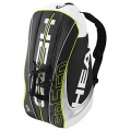 Tennis Schlgertasche Supercombi Novak Djokovic,HEAD Bild 1