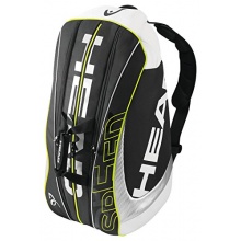 Tennis Schlgertasche Supercombi Novak Djokovic,HEAD Bild 1